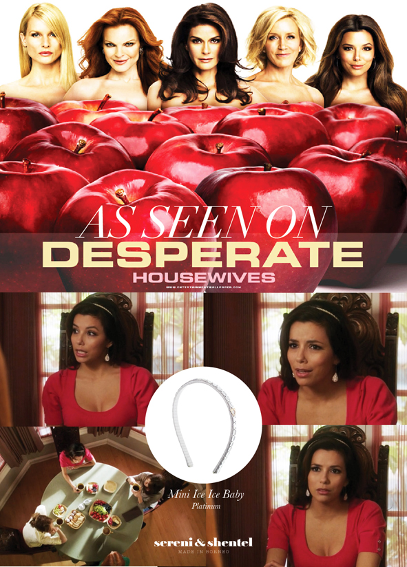 Desperate Housewives Season 8