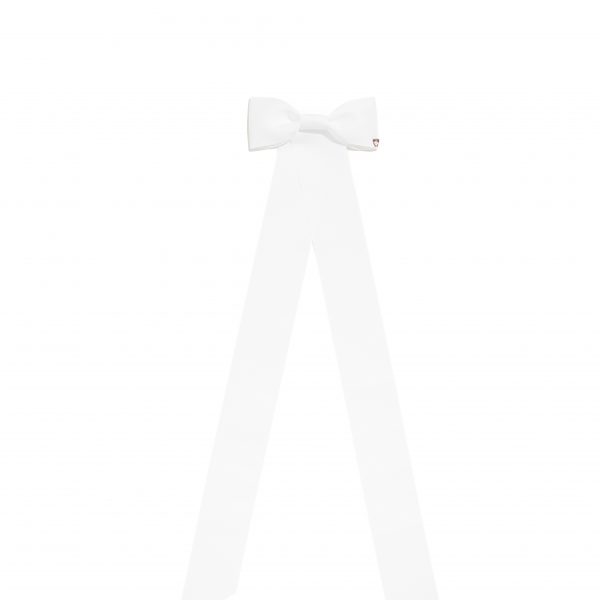 Fairy Tale Bow – Off White