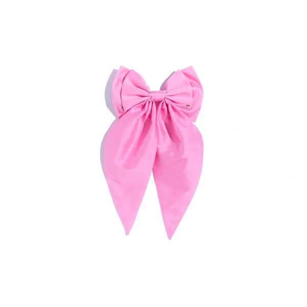 Take A Bow Medium – Geranium Pink